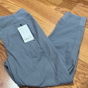 Athleta Slate Gray Joggers